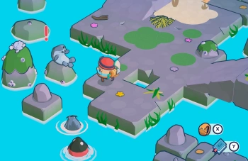 Игра для ПК Secret Mode Pine Hearts (0+)