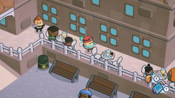 Игра для ПК Secret Mode Pine Hearts (0+)