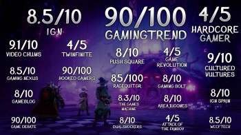 Игра для ПК Frozenbyte Trine 4: The Nightmare Prince (12+)