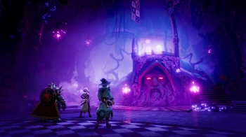 Игра для ПК Frozenbyte Trine 4: The Nightmare Prince (12+)