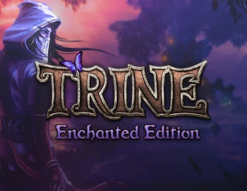 Игра для ПК Frozenbyte Trine Enchanted Edition (12+)