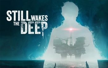 Игра для ПК Secret Mode Still Wakes the Deep (18+)