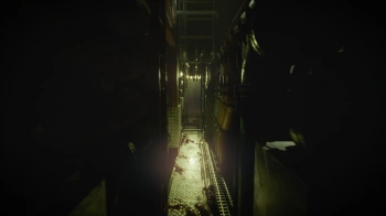 Игра для ПК Secret Mode Still Wakes the Deep (18+)