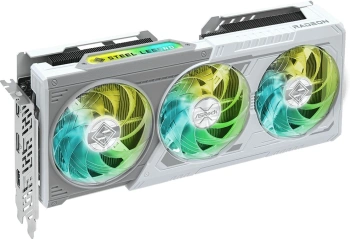 Видеокарта Asrock PCI-E 5.0  RX9060XT SL 16GO