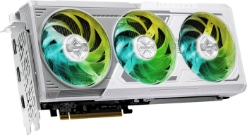 Видеокарта Asrock PCI-E 5.0  RX9060XT SL 16GO