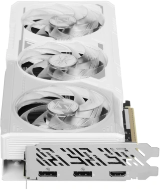 Видеокарта Asrock PCI-E 5.0  RX9060XT SL 16GO