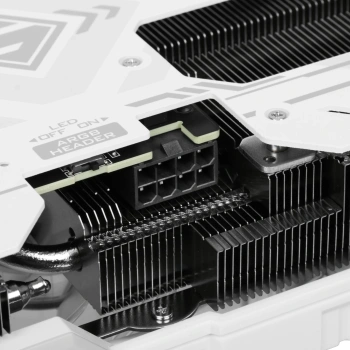 Видеокарта Asrock PCI-E 5.0  RX9060XT SL 16GO