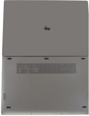 Ноутбук IRU Strato  16ALMR