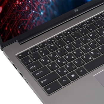 Ноутбук IRU Strato  16ALMR