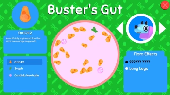 Игра для ПК Secret Mode Wobbledogs (16+)