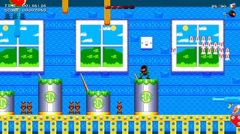 Игра для ПК Secret Mode Zool Redimensioned (6+)