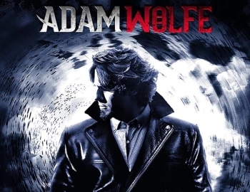 Игра для ПК Games of PID Adam Wolfe (16+)