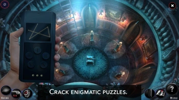 Игра для ПК Games of PID Adam Wolfe (16+)