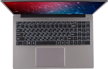 Ноутбук IRU Strato  16ALMR