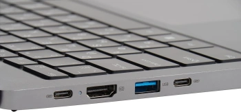 Ноутбук IRU Strato  16ALMR