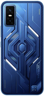 Смартфон Infinix X6876