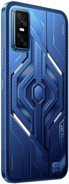 Смартфон Infinix X6876