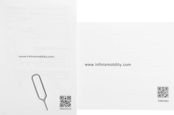 Смартфон Infinix X6876