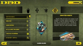 Игра для ПК Games of PID AntiSquad (12+)