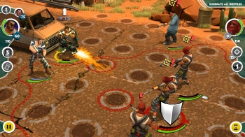 Игра для ПК Games of PID AntiSquad (12+)