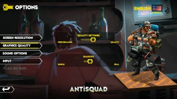 Игра для ПК Games of PID AntiSquad (12+)
