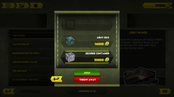 Игра для ПК Games of PID AntiSquad (12+)