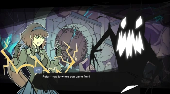 Игра для ПК Games of PID Arcadia Fallen (12+)