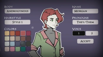 Игра для ПК Games of PID Arcadia Fallen (12+)