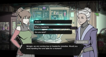 Игра для ПК Games of PID Arcadia Fallen (12+)