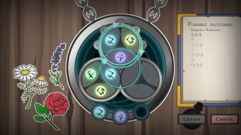 Игра для ПК Games of PID Arcadia Fallen (12+)