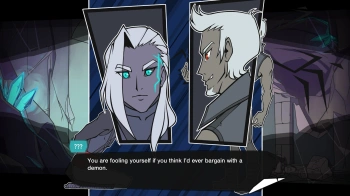 Игра для ПК Games of PID Arcadia Fallen (12+)