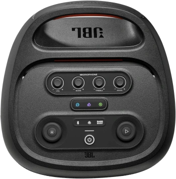 Минисистема Hi-Fi JBL PartyBox 720