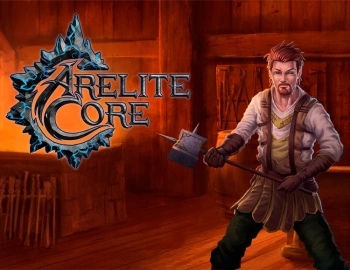Игра для ПК Games of PID Arelite Core (12+)
