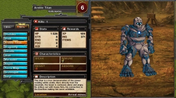 Игра для ПК Games of PID Arelite Core (12+)