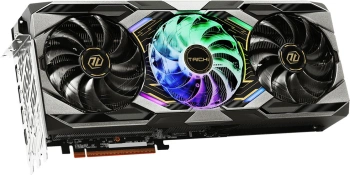 Видеокарта Asrock PCI-E 5.0  RX9070XT TC 16GO