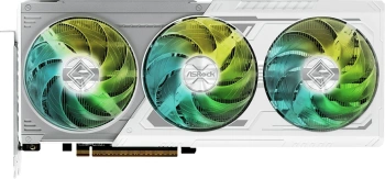 Видеокарта Asrock PCI-E 5.0  RX9070XT SL 16G