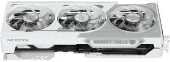 Видеокарта Asrock PCI-E 5.0  RX9070XT SL 16G