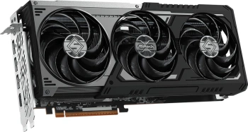 Видеокарта Asrock PCI-E 5.0  RX9070XT SLD 16G