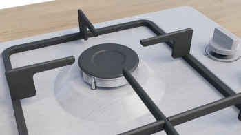 Газовая варочная поверхность Bosch PBP6C5K60Q