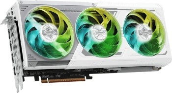 Видеокарта Asrock PCI-E 5.0  RX9070 SL 16GO