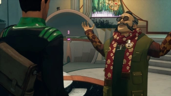 Игра для ПК Revolution Software Beyond a Steel Sky (16+)