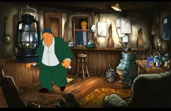 Игра для ПК Revolution Software Broken Sword 2 - the Smoking Mirror: Remastered (12+)