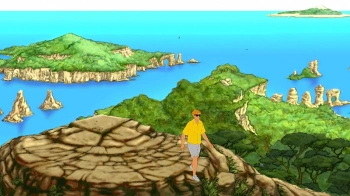 Игра для ПК Revolution Software Broken Sword 2 - the Smoking Mirror: Remastered (12+)