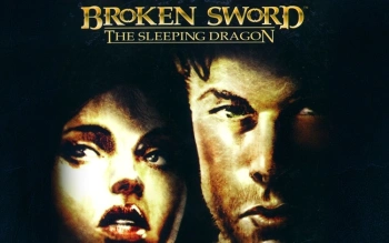 Игра для ПК Revolution Software Broken Sword 3 - the Sleeping Dragon (12+)