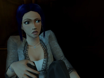 Игра для ПК Revolution Software Broken Sword 3 - the Sleeping Dragon (12+)