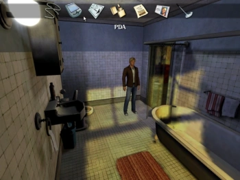 Игра для ПК Revolution Software Broken Sword 4 - The Angel of Death (12+)