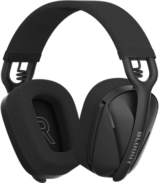 Наушники с микрофоном A4Tech Bloody GR285