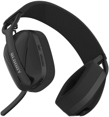 Наушники с микрофоном A4Tech Bloody GR285