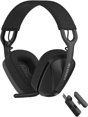 Наушники с микрофоном A4Tech Bloody GR285