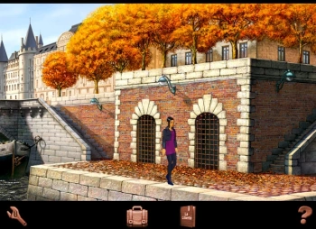 Игра для ПК Revolution Software Broken Sword: Director`s Cut (12+)